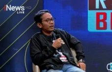 Pengamat Sebut Babak...