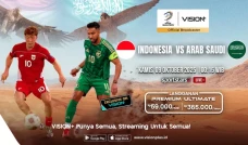 Link Live Streaming...