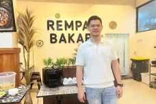 Restoran Rempah Bakar...