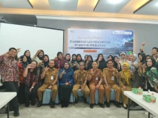 Hasil Riset, Pengakuan...