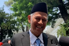 Anggito: Mandat LPS...