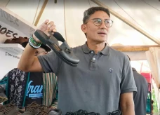 Selain Liburan di Tanjung...