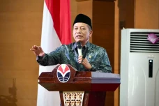 Aturan Terbit, Koperasi...