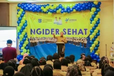 Walkot Tangsel Bersyukur...