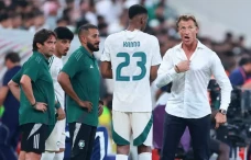 Herve Renard Puas Arab...