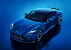 Aston Martin DB12 S,...