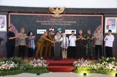 LAN Perkuat Kolaborasi...
