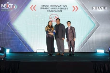 Partner Agensi AIA Indonesia,...