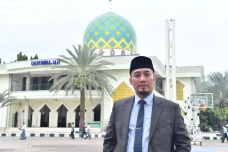 Pesantren: Itqon dan...