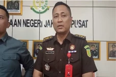 Kejari Jakpus Ungkap...