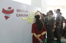 SMAN 10 Samarinda Resmi...
