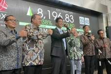 Purbaya Pamer Kinerja...