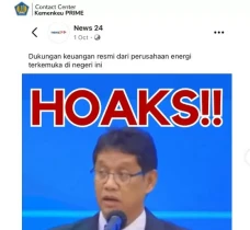Kemenkeu Klarifikasi...