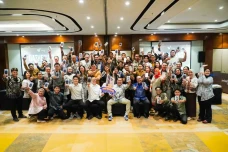Worcas Group Bangun...