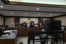 Mantan Kadisbud DKI...