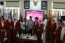 Kowani Dorong Perempuan...
