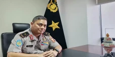 Profil Brigjen Pol Dhani...