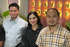 Uang Perusahaan Diduga...
