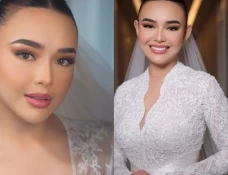 Amanda Manopo Menikah...