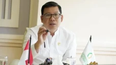 Prabowo Copot Kepala...