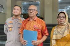 Bertemu Pekan Depan,...