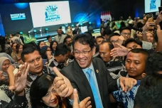 Misteri Bapak J di PSI...