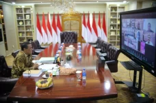 Menteri Pertanian RI...
