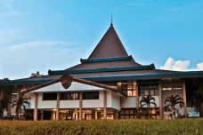 Kampus di Solo Ini Ungguli...