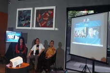Pengembangan Kuantum...