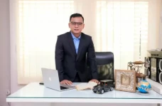 Rudianto Manurung Kembali...