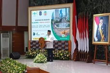 Pramono Klaim sebagai...
