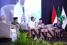 Kemenag Dorong Lembaga...