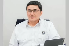 Rombongan Menko AHY...