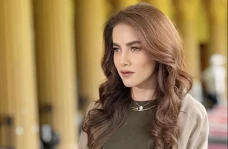 Ibunda Olla Ramlan Meninggal...