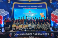 Top, MAN 2 Kota Malang...