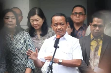 Leadership Jelek, Presiden...