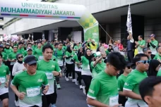 1.000 Peserta Ikuti...
