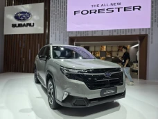 Subaru Ungkap Solusi...