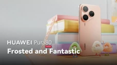 HUAWEI Pura 80 Varian...