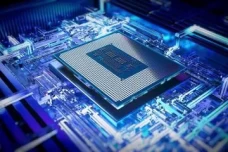 Chipset Intel Panther...