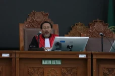 Breaking News! PN Jakarta...
