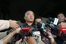 Indonesia Gagal ke Piala...