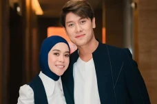 Lesti Kejora Hamil Anak...