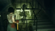 Jago di Luar, Kalah...