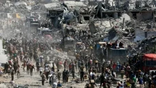 Hamas Serahkan 7 Tawanan...