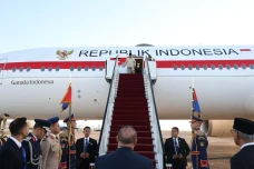 Media Zionis Sebut Presiden...