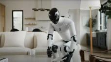 Pakar Sebut Robot Humanoid...