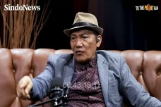 Eks Pimpinan KPK Geram...