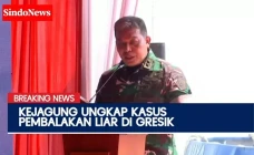 Satgas PKH Ungkap Modus...