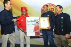 Hari Pangan Sedunia,...